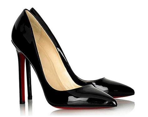 replica louboutin shoes|louboutin knock off shoes.